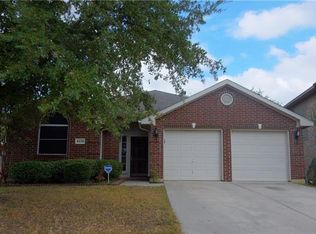 4236 Stone Hollow Way, Euless, TX 76040