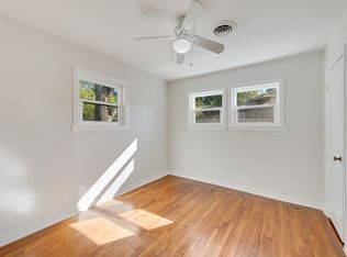 4405 Standish Rd, Fort Worth, TX 76133