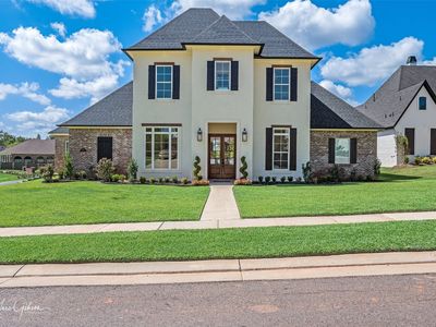 1105 Forest Trail Dr, Shreveport, LA, 71106
