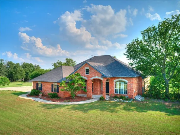 1720 Quail Creek Dr, Norman, OK 73026