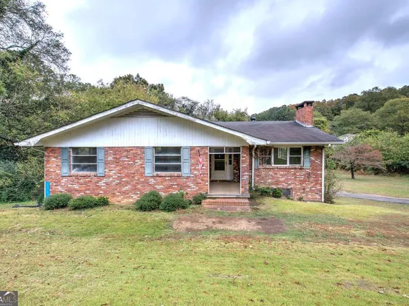 106 Sunset Dr SE, Lindale, GA 30147