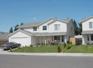 13918 NE 78th St, Vancouver, WA