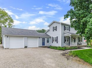 7230 Marcy Rd NW, Lancaster, OH 43130