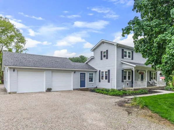 7230 Marcy Rd NW, Lancaster, OH 43130