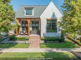 2029 Deaux Parc Dr, Baton Rouge, LA 70808