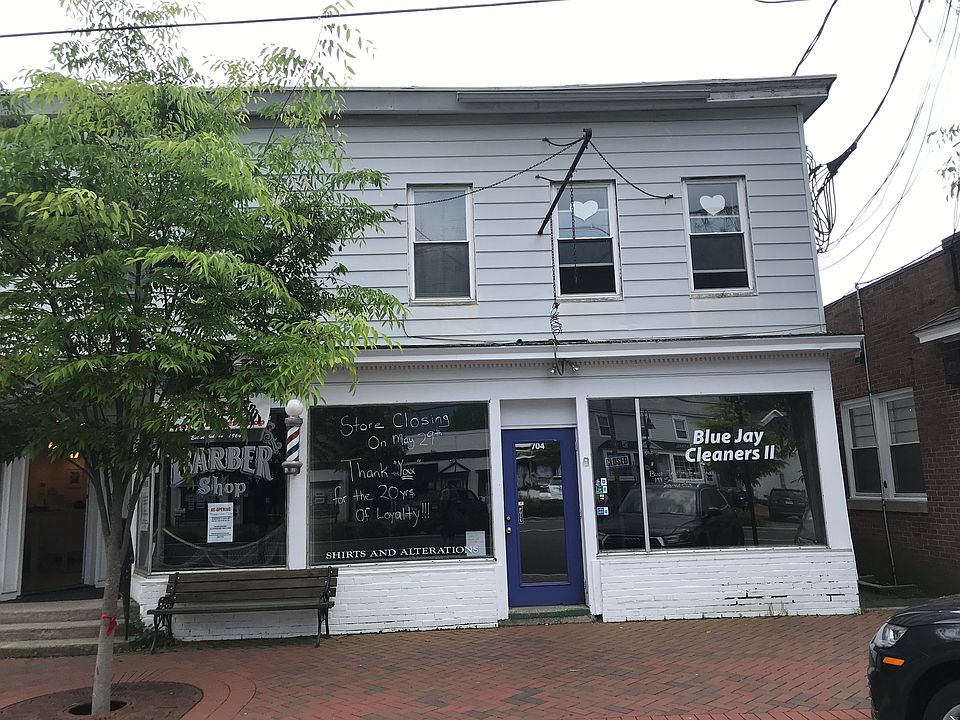 704 Boston Post Road