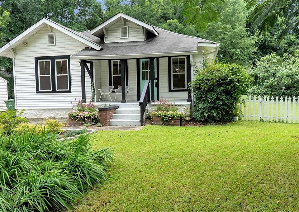 1st image of 1608 Carroll Dr NW