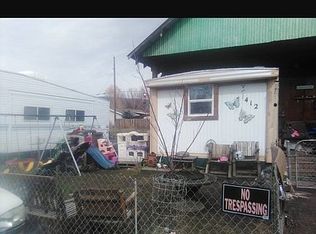 412 S Commercial Ave, New Meadows, ID 83654