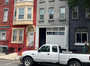 319 N 9th St, Reading, PA 19601