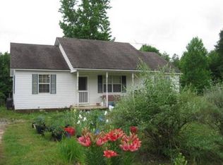 1955 Roy Seay Rd, Ramer, TN 38367