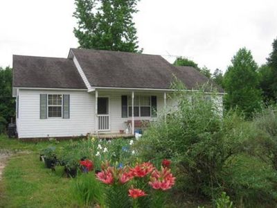 1955 Roy Seay Rd, Ramer, TN, 38367