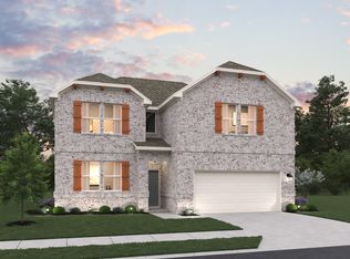 Somerville Plan, The Colony, Bastrop, TX 78602
