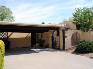 26 Casa Hermosa Dr NE, Albuquerque, NM 87112