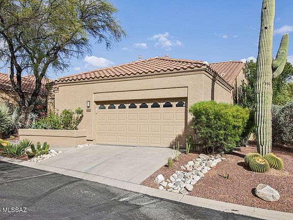 5th image of 5950 N Coatimundi Dr