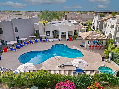 Cabrillo Apartments