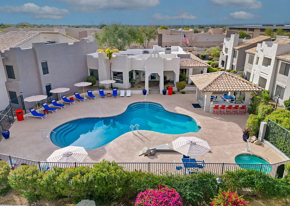 Cabrillo Apartments
