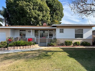720 S Shasta St, West Covina, CA, 91791