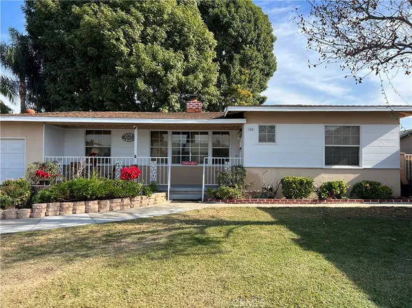 720 S Shasta St, West Covina, CA 91791