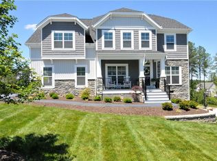 16406 Aklers Ct, Chesterfield, VA 23832