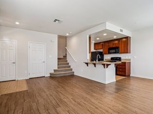 Villas at the Park, Camarillo, CA 93012