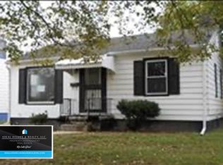 2747 Sloan St, Flint, MI 48504