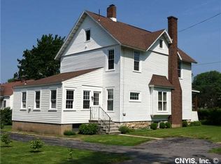 90 Bradford St, Auburn, NY 13021