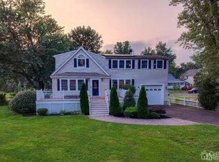 202 Garry St, Manville, NJ 08835