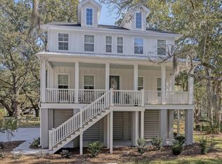 5528 Chisolm Rd, Johns Island, SC 29455