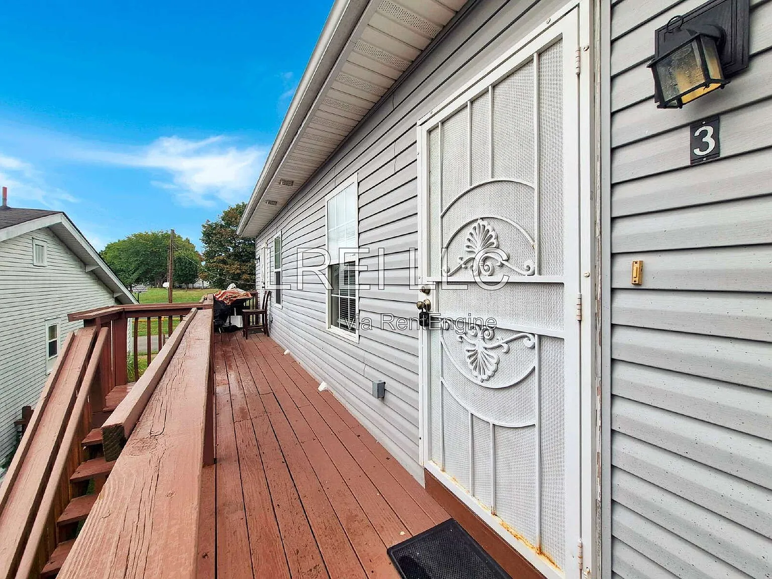 1 bed, 1.0 bath, 495 sqft, $650 — Photo 2