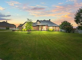 211 Clear Fork Trl, Rhome, TX 76078