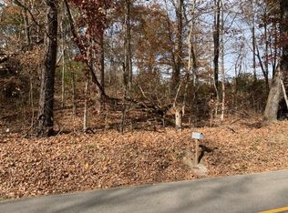 Old White Pine Rd, Morristown, TN 37813