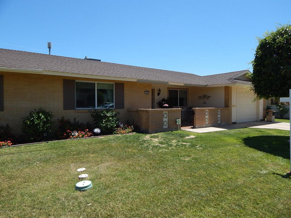 1st image of 9875 N Balboa Dr