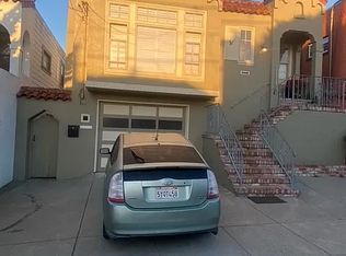 274 Tocoloma Ave, San Francisco, CA 94134