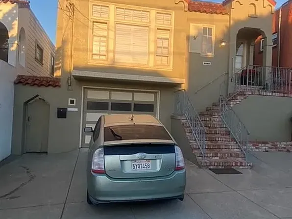 274 Tocoloma Avenue - A, 274 Tocoloma Ave, San Francisco, CA 94134