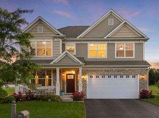 12832 Conifer St, Plainfield, IL 60585