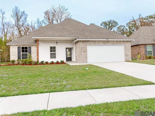 39022 Forestwood Ave, Gonzales, LA 70737