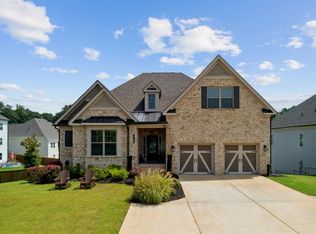 3762 Ebenezer Rd, Marietta, GA 30066