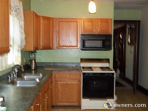 appliances stay