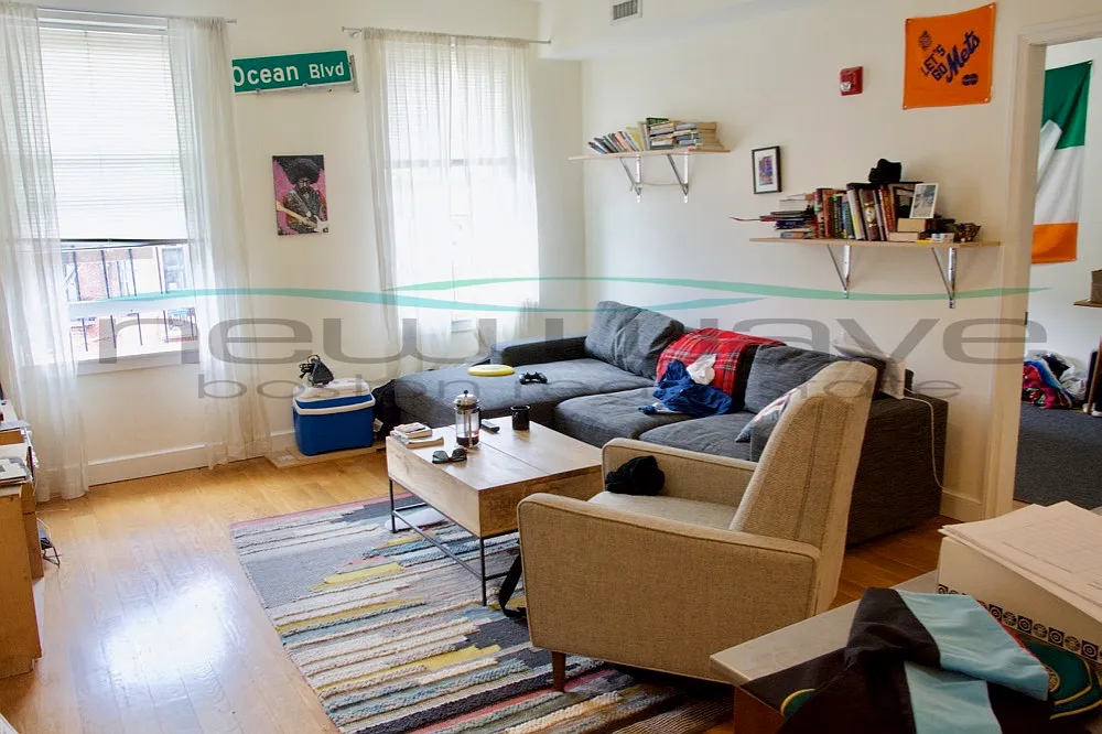 1 bed, 600 sqft, $3,000 — Photo 1