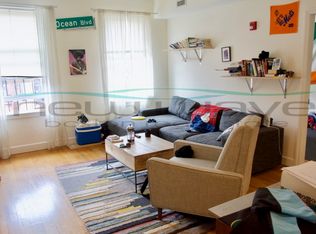 253 Newbury St APT 3, Boston, MA 02116