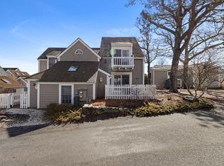 Maushop Village, Mashpee, MA 02649