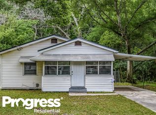 1032 Hood Ave, Jacksonville, FL 32254