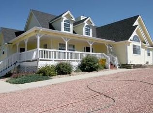 10200 Casey Ln, Parker, CO 80138