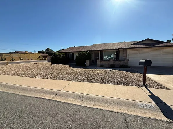 11251 N 50th Dr, Glendale, AZ 85304