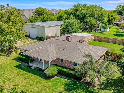 14788 Ranch Rd, Forney, TX, 75126