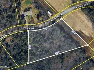 LOT 303 Estates Dr, Blakeslee, PA 18610