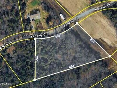 LOT 303 Estates Dr, Blakeslee, PA, 18610