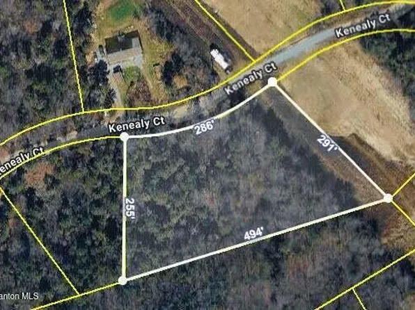 LOT 303 Estates Dr, Blakeslee, PA 18610