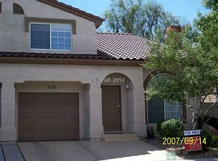 7705 Bauble Ave, Las Vegas, NV 89128