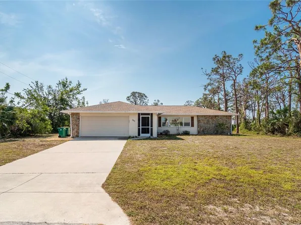 1971 MASSACHUSETTS AVENUE, ENGLEWOOD, FL 34224